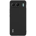 OnePlus Nord 4 Imak UC-3 Series TPU Cover - Sort