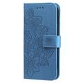 OnePlus Nord 4 Mandala Serie Pung Etui