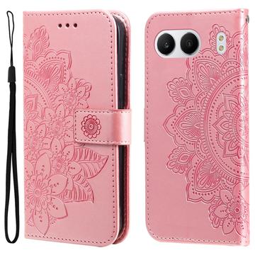 OnePlus Nord 4 Mandala Serie Pung Etui