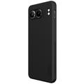 OnePlus Nord 4 Nillkin Super Frosted Shield Cover - Sort