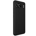 OnePlus Nord 4 Nillkin Super Frosted Shield Cover - Sort