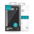 OnePlus Nord 4 Nillkin Super Frosted Shield Cover - Sort