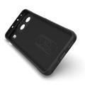 OnePlus Nord 4 Rugged TPU Cover - Sort