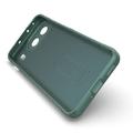 OnePlus Nord 4 Rugged TPU Cover - Grøn