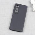 OnePlus Nord CE4 Skridsikkert TPU Cover - Sort