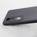 OnePlus Nord CE4 Skridsikkert TPU Cover - Sort