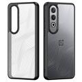 OnePlus Nord CE4 Dux Ducis Aimo Hybrid Cover - Sort