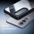 OnePlus Nord CE4 Dux Ducis Aimo Hybrid Cover - Sort