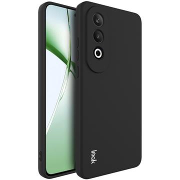 OnePlus Nord CE4/Oppo K12 Imak UC-4 TPU Cover - Sort