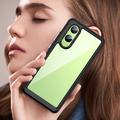 OnePlus Nord CE4 Lite/Oppo K12x Anti-Shock Hybrid Cover