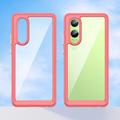 OnePlus Nord CE4 Lite/Oppo K12x Anti-Shock Hybrid Cover