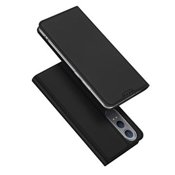 OnePlus Nord CE4 Lite/Oppo K12x Dux Ducis Skin Pro Flip Cover