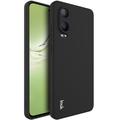 OnePlus Nord CE4 Lite/Oppo K12x Imak UC-4 TPU Cover - Sort