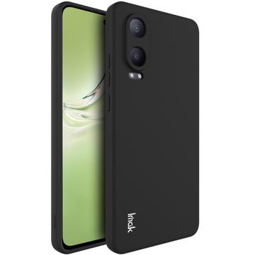 OnePlus Nord CE4 Lite/Oppo K12x Imak UC-4 TPU Cover - Sort