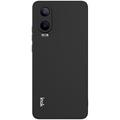 OnePlus Nord CE4 Lite/Oppo K12x Imak UC-4 TPU Cover - Sort