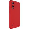 OnePlus Nord CE4 Lite/Oppo K12x Imak UC-4 TPU Cover