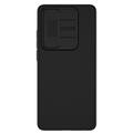 OnePlus Nord CE4 Lite/Oppo K12x Nillkin CamShield Cover - Sort