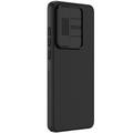 OnePlus Nord CE4 Lite/Oppo K12x Nillkin CamShield Cover - Sort