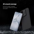 OnePlus Nord CE4 Lite/Oppo K12x Nillkin CamShield Cover - Sort