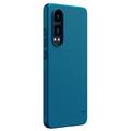 OnePlus Nord CE4 Lite/Oppo K12x Nillkin Super Frosted Shield Cover - Blå