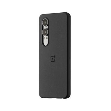 OnePlus Nord CE4 Lite Sandstone Bumper Cover 5431101827 - Sort