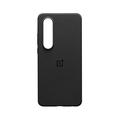 OnePlus Nord CE4 Lite Sandstone Bumper Cover 5431101827 - Sort