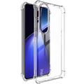 OnePlus Nord CE4/Oppo K12x Imak Faldsikkert TPU Cover