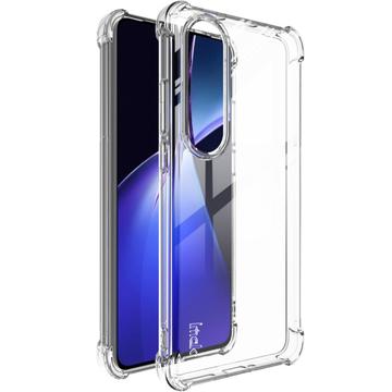 OnePlus Nord CE4/Oppo K12x Imak Faldsikkert TPU Cover