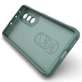 OnePlus Nord CE4 Rugged TPU Cover