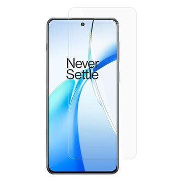 OnePlus Nord CE4/Nord 4 Skærmbeskyttelse Hærdet Glas - 9H - Case Friendly - Klar