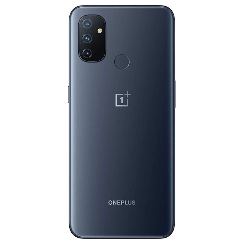 Oneplus nord n100 обзор