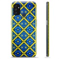 OnePlus Nord N100 TPU Cover Ukraine - Ornament