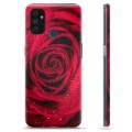 OnePlus Nord N100 TPU Cover - Rose