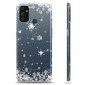 OnePlus Nord N100 TPU Cover - Snefnug