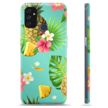 OnePlus Nord N100 TPU Cover - Sommer