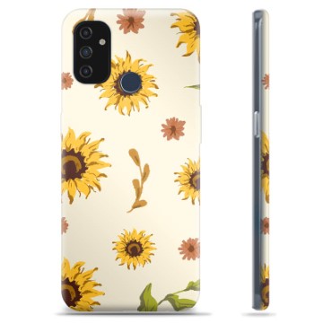 OnePlus Nord N100 TPU Cover - Solsikke