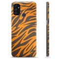 OnePlus Nord N100 TPU Cover - Tiger