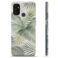 OnePlus Nord N100 TPU Cover - Tropic