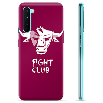 OnePlus Nord TPU Cover - Tyr