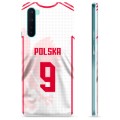 OnePlus Nord TPU Cover - Polen