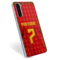 OnePlus Nord TPU Cover - Portugal