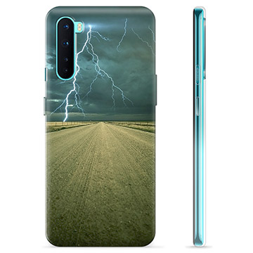 OnePlus Nord TPU Cover - Storm