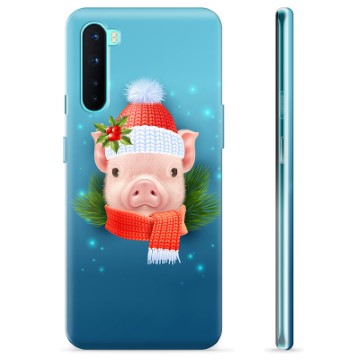 OnePlus Nord TPU Cover - Vintergris