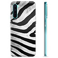 OnePlus Nord TPU Cover - Zebra