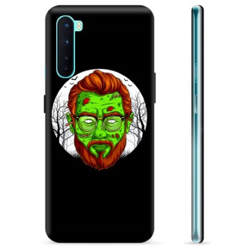 OnePlus Nord TPU Cover - Zombie