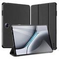 OnePlus Pad 2/Pad Pro Dux Ducis Domo Tri-Fold Smart Folio Cover - Sort