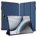 OnePlus Pad 2/Pad Pro Dux Ducis Domo Tri-Fold Smart Folio Cover