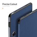 OnePlus Pad 2/Pad Pro Dux Ducis Domo Tri-Fold Smart Folio Cover