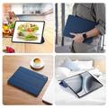 OnePlus Pad 2/Pad Pro Dux Ducis Domo Tri-Fold Smart Folio Cover