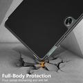 OnePlus Pad Go/Oppo Pad Air2 Tri-Fold Series Smart Folio Cover - Sort